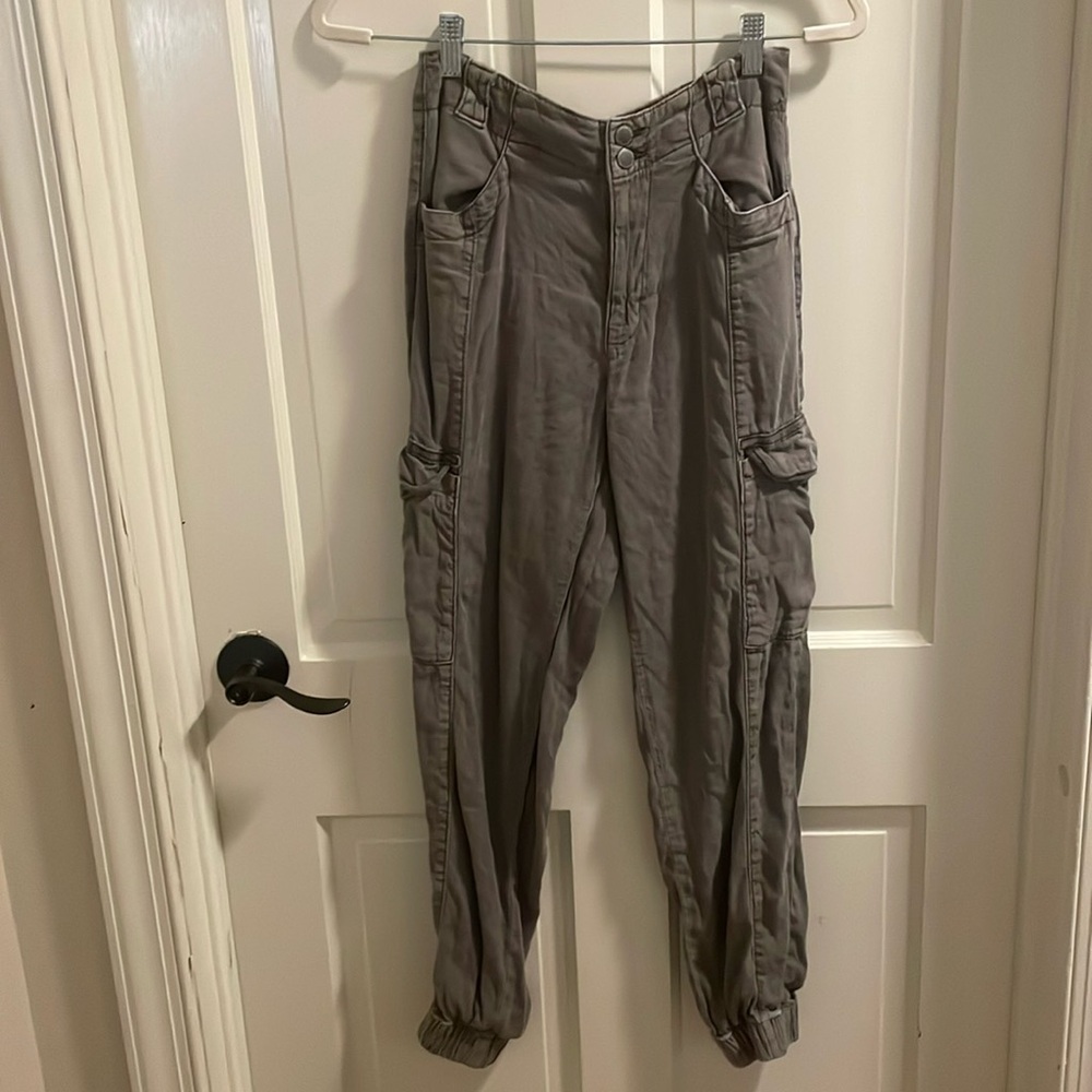 American eagle joggers size XS